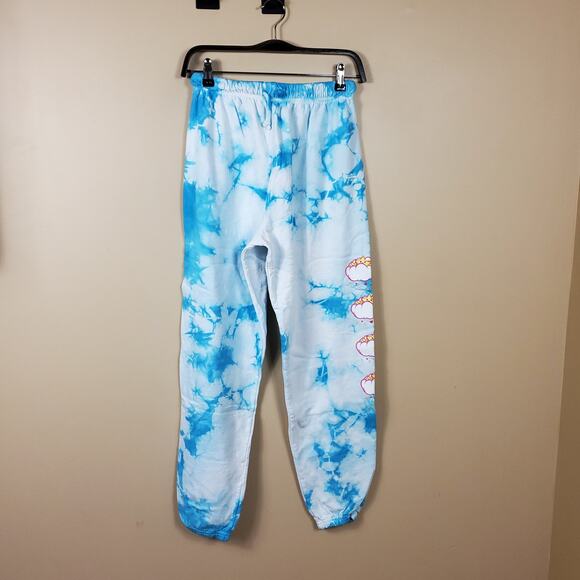By Samii Ryan You're a Star Cloud Sweatpants Joggers Size S - Picture 1 of 7